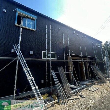 メゾンジェムの物件内観写真